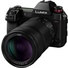 Panasonic Lumix S 70-300mm f/4.5-5.6 MACRO O.I.S. Lens