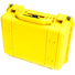 Pelican 1450 Case (Yellow, With Foam)