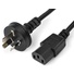 StarTech NZ / Australia Power Supply Cord 3112 to C13 (2m)