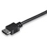 StarTech USB-C 3.0 to eSATA Cable 5Gbps (0.9m)