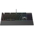 AOC GK500 Mechanical RGB Gaming Keyboard