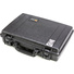 Pelican 1470 Case (Black, With Foam)