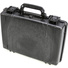 Pelican 1470 Case (Black, With Foam)