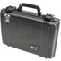 Pelican 1470 Case (Black, With Foam)