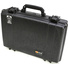 Pelican 1490 Laptop Case (Black, With Foam)