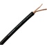 Mogami W2314 Miniature Instrument Cable (Black, 200m)