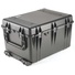 Pelican 1664 Case with Padded Divider Set (Black)