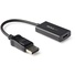 StarTech DisplayPort to HDMI Adapter with HDR