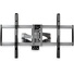StarTech Full Motion Premium TV Wall Mount