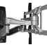 StarTech Full Motion Premium TV Wall Mount