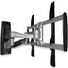 StarTech Full Motion Premium TV Wall Mount