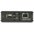 StarTech Media Converter - RJ45 to Fiber - 10Gb