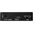 StarTech HDMI Audio Extractor with 4K 60Hz Support