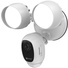 EZVIZ LC1C 1080p Outdoor Wi-Fi Floodlight Camera with Night Vision (White)