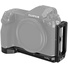SmallRig L-Bracket for Fujifilm GFX 100S
