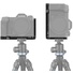SmallRig L-Bracket for Fujifilm GFX 100S