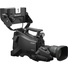 Sony Full HD Studio Camera with 7" Viewfinder and 20x Lens