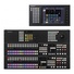Sony ICP-3016 2 M/E 16 Button Control Panel