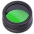 Nitecore 50mm RGB Flashlight Filter (Green)