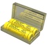NITECORE NI18650A Li-Ion Rechargeable IMR 18650 Battery (2600mAh)