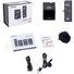 Comica Audio BoomX-D UC1 Ultracompact Digital Wireless Microphone System for Android