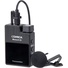 Comica Audio BoomX-D UC2 Ultracompact 2-Person Digital Wireless Microphone System for Android