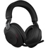 Jabra Evolve2 85 Noise-Canceling Wireless Over-Ear Headset (Unified Communication, USB Type-A)
