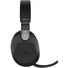 Jabra Evolve2 85 Noise-Canceling Wireless Over-Ear Headset (Microsoft Teams, USB Type-C)
