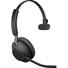 Jabra Evolve2 65 Mono Wireless On-Ear Headset (Unified Communication, USB Type-C)