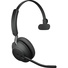 Jabra Evolve2 65 Mono Wireless On-Ear Headset (Microsoft Teams, USB Type-C)