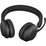 Jabra Evolve2 65 Stereo Wireless On-Ear Headset (Unified Communication, USB Type-C)