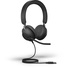 Jabra Evolve2 40 Stereo Wired On-Ear Headset (Unified Communication, USB Type-A)