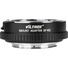 Viltrox EF-R2 Canon EF Lens to Canon RF Camera Mount Adapter
