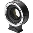 Viltrox EF-Z2 Autofocus Speed Booster Adapter for Canon EF Lens to Nikon Z Camera