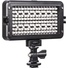Viltrox RB10 On-Camera Adjustable RGB LED Light with Display