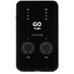 TC-Helicon GO TWIN 2-channel Audio/MIDI Interface for Mobile Devices