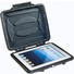 Pelican 1065CC Hardback Case for Tablets (Black)