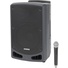 Samson Expedition XP312W  12" 300W Portable PA System with Wireless Microphone (Band D)