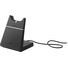 Jabra Evolve 75 Headset with Charging Stand (Optimized for Skype for Business)