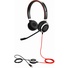 Jabra Evolve 40 Stereo Headset (Microsoft Skype for Business)
