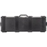 Pelican V800 Wheeled Hard Tactical Rifle Case with Foam Insert (Black)