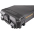 Pelican V800 Wheeled Hard Tactical Rifle Case with Foam Insert (Black)