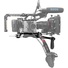 SHAPE Baseplate and Articulating Handle for Sony FX6