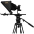 ikan Elite V2 Universal Tablet Teleprompter with Remote