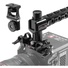 SHAPE RED KOMODO Kit with Cage, Baseplate, Top Handle, Matte Box & Follow Focus Kit