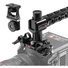 SHAPE Camera Cage, Top Handle & Shoulder Baseplate with Handgrips Kit for RED KOMODO