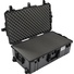 Pelican 1615 Air Case (Black, With Foam)