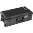 Pelican 1615 Air Case (Black, With Foam)