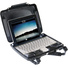 Pelican i1075 HardBack Case for iPad and iPad2