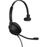 Jabra Evolve2 30 Wired Mono Headset (USB Type-C, Microsoft Teams)